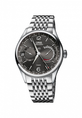 Oris Artelier Calibre 113