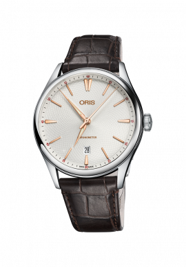 Oris Artelier Chronometer Date