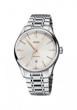 Oris Artelier Chronometer Date