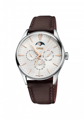 Oris Artelier Complication