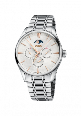 Oris Artelier Complication