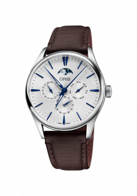 Oris Artelier Complication