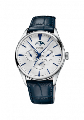 Oris Artelier Complication