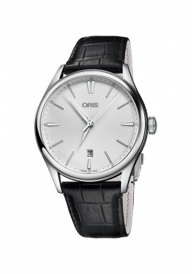 Oris Artelier Date