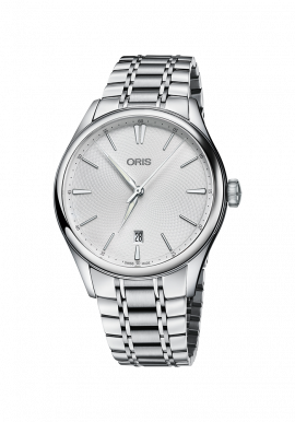 Oris Artelier Date