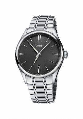 Oris Artelier Date