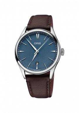 Oris Artelier Date