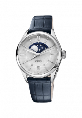 Oris Artelier Grande Lune Date