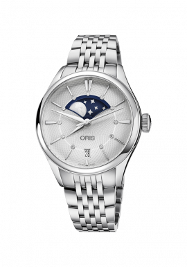 Oris Artelier Grande Lune Date