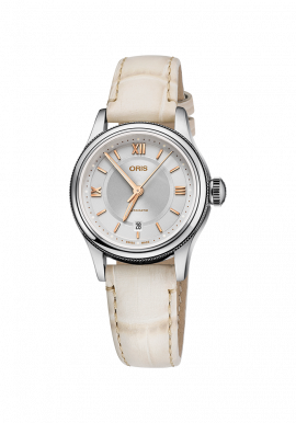 Oris Classic Date