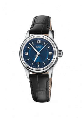 Oris Classic Date