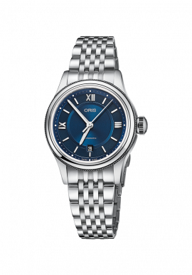 Oris Classic Date