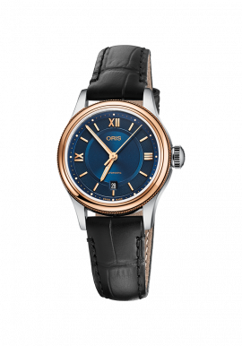 Oris Classic Date