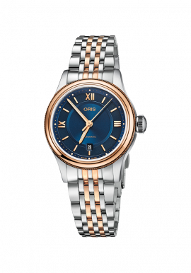 Oris Classic Date