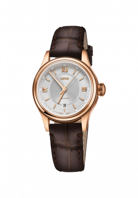 Oris Classic Date
