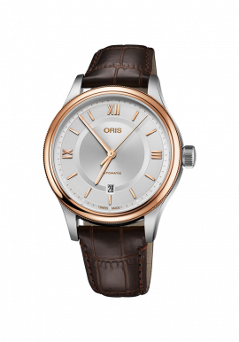 Oris Classic Date