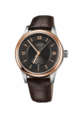 Oris Classic Date