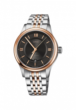 Oris Classic Date