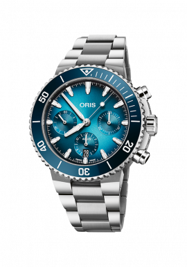 Aquis Chronograph