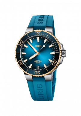 Aquis Date Calibre 400