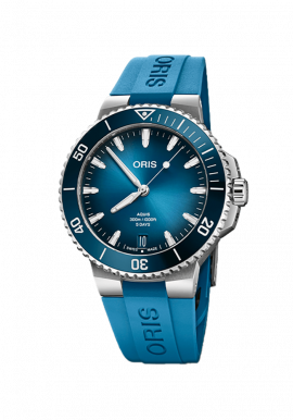 Aquis Date Calibre 400