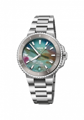 Aquis Date Upcycle