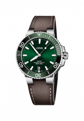 Oris Aquis Date