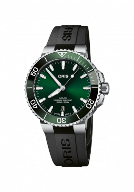 Oris Aquis Date