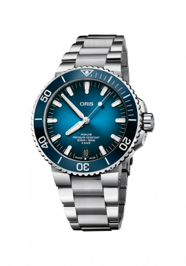 Oris Aquis Date Calibre 400