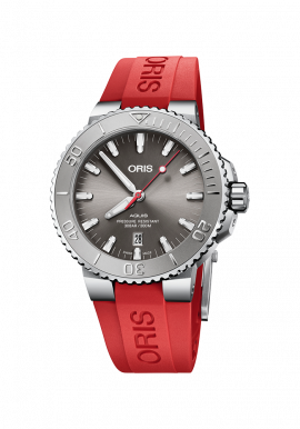 Oris Aquis Date Relief