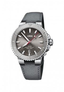 Oris Aquis Date Relief