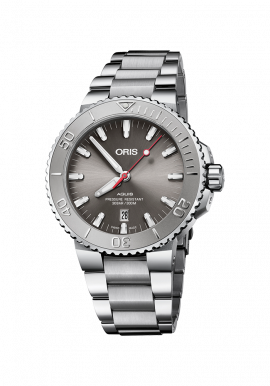 Oris Aquis Date Relief