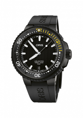 Oris AquisPro Date Calibre 400