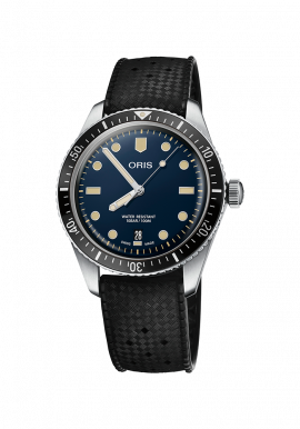 Oris Divers Sixty-Five