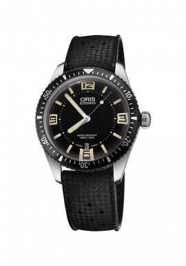 Oris Divers Sixty-Five