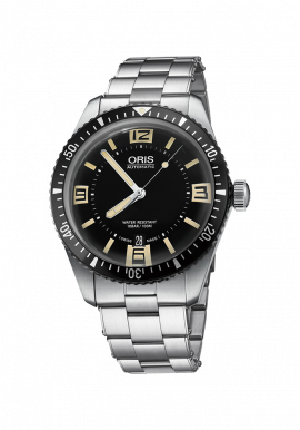 Oris Divers Sixty-Five