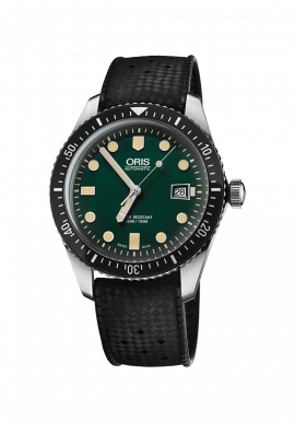 Oris Divers Sixty-Five