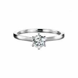 Solitärring Classic