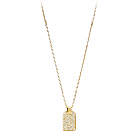 Anhänger Meine Welt