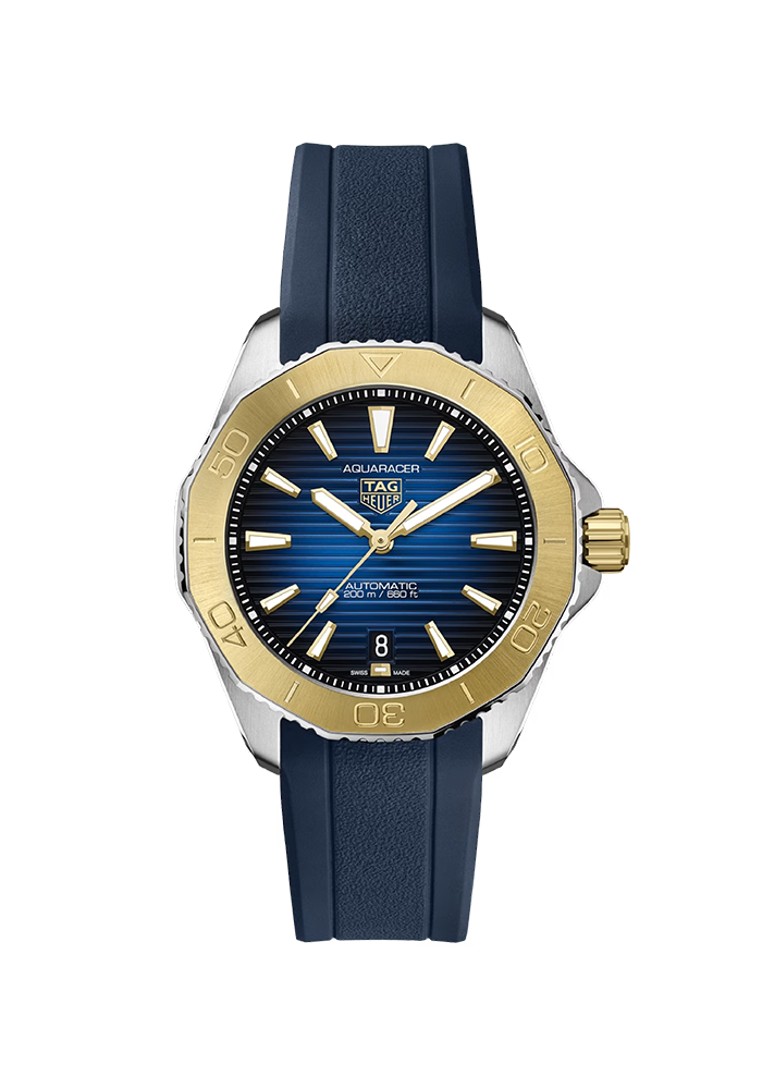TAG Heuer Aquaracer Professional 200