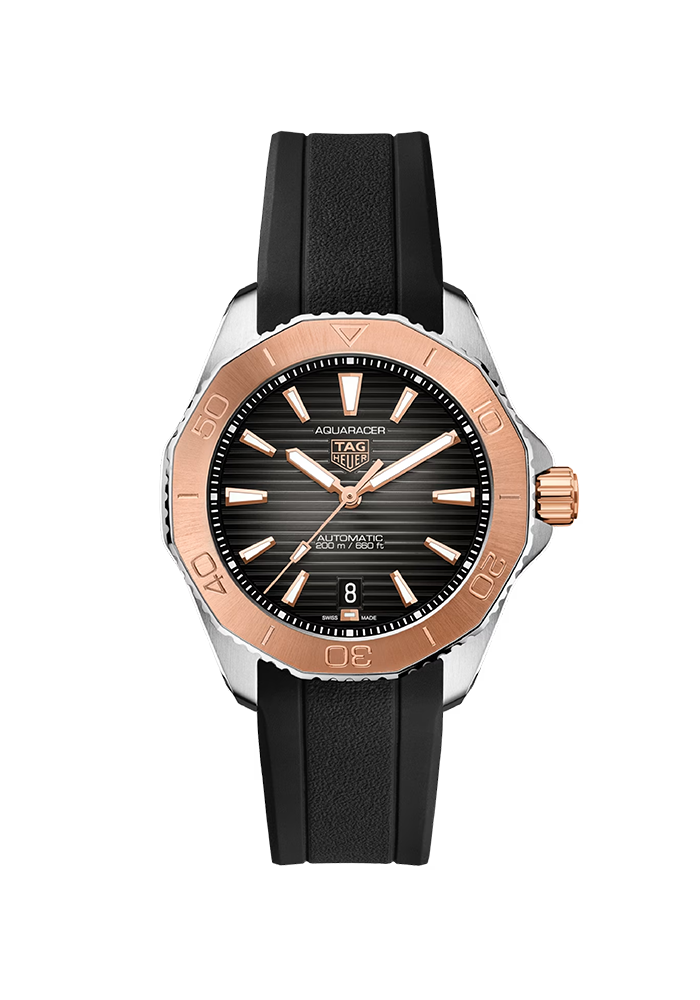 TAG Heuer Aquaracer Professional 200
