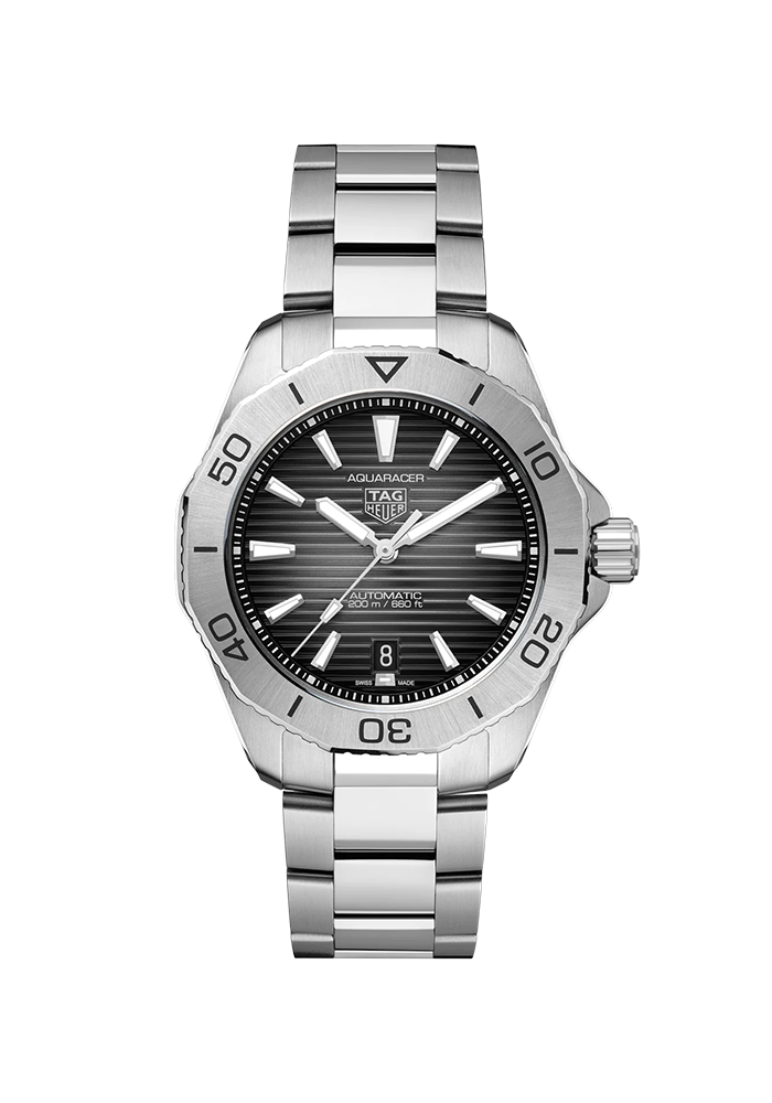 TAG Heuer Aquaracer Professional 200 Date