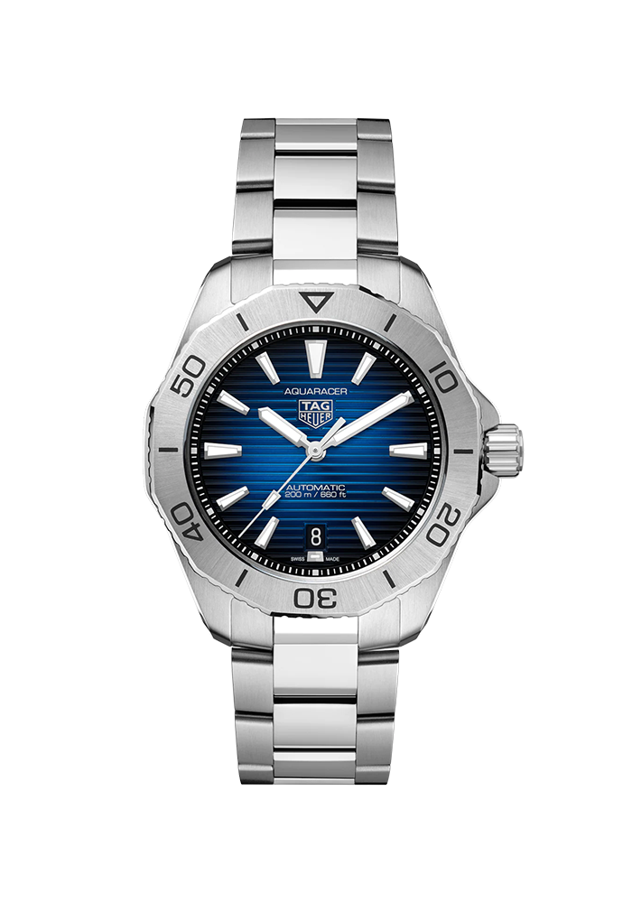 TAG Heuer Aquaracer Professional 200 Date