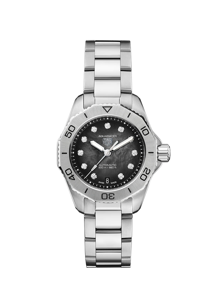 TAG Heuer Aquaracer Professional 200 Date