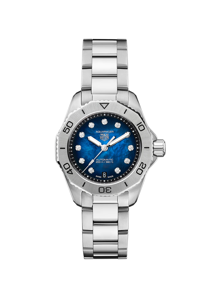 TAG Heuer Aquaracer Professional 200 Date