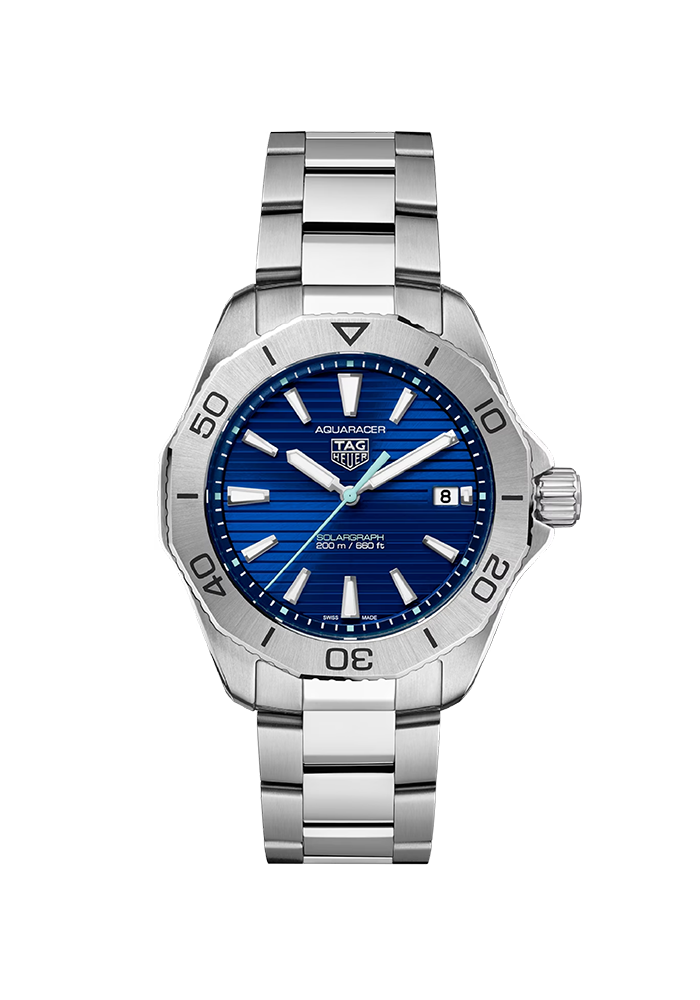 TAG Heuer Aquaracer Professional 200 Solargraph