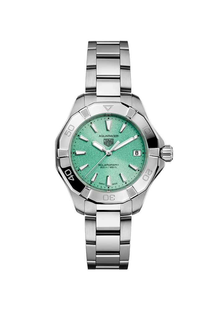 TAG Heuer Aquaracer Professional 200 Solargraph