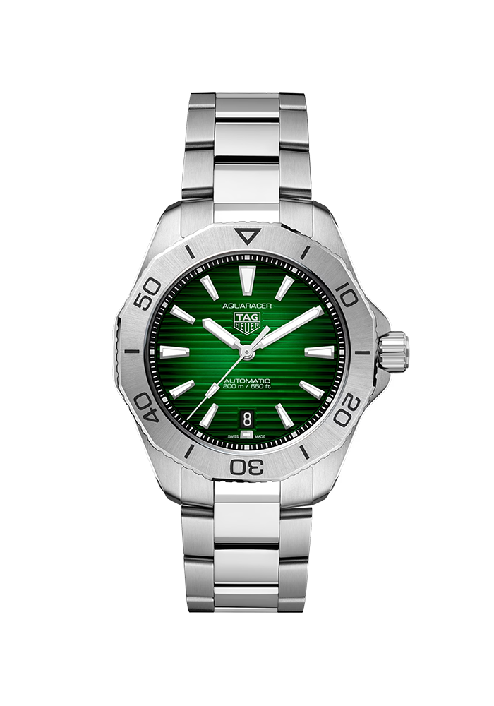 TAG Heuer Aquaracer Professional 200