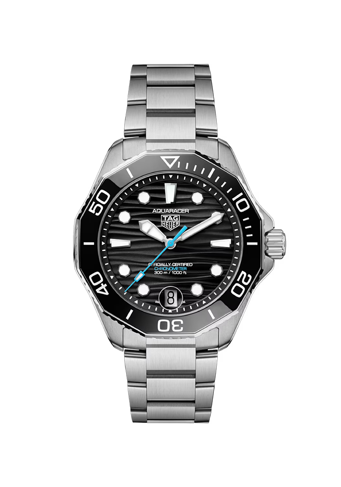 TAG Heuer Aquaracer Professional 300 Date