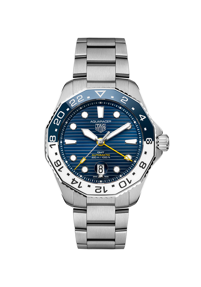 TAG Heuer Aquaracer Professional 300 GMT
